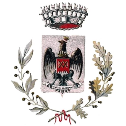 Logo Comune di Chiaramonte Gulfi